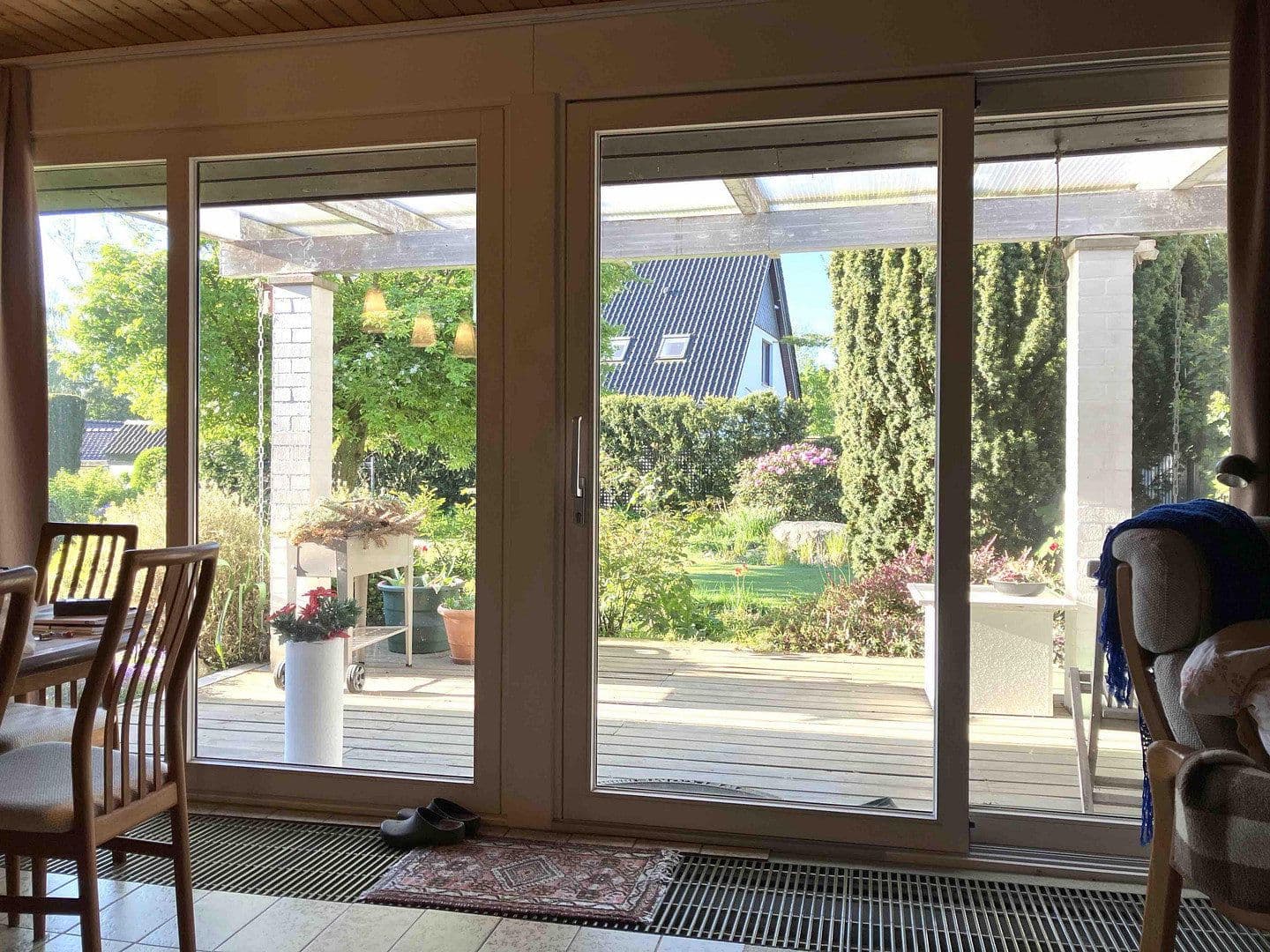 Predaj domu 130 m², pozemok 845 m², Ratekau, Šlezvicko-Holštajnsko Predaj domu 130 m², pozemok 845 m², Ratekau, Šlezvicko-Holštajnsko