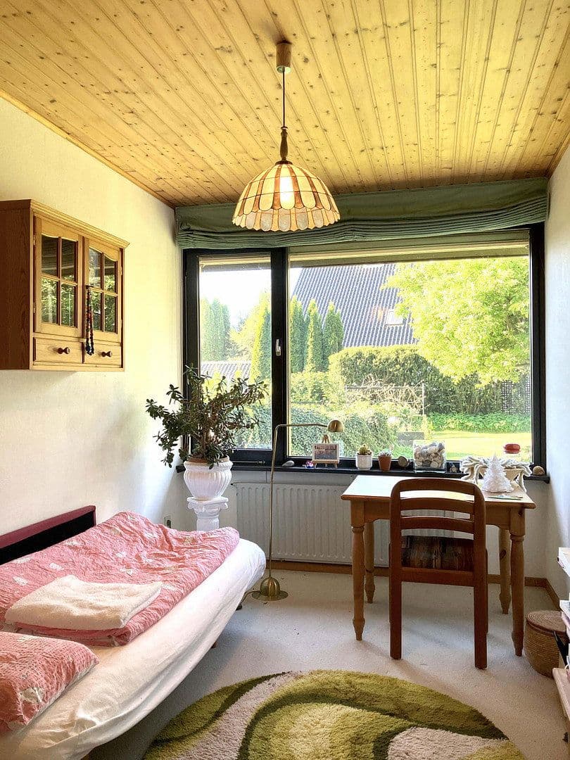 Predaj domu 130 m², pozemok 845 m², Ratekau, Šlezvicko-Holštajnsko Predaj domu 130 m², pozemok 845 m², Ratekau, Šlezvicko-Holštajnsko