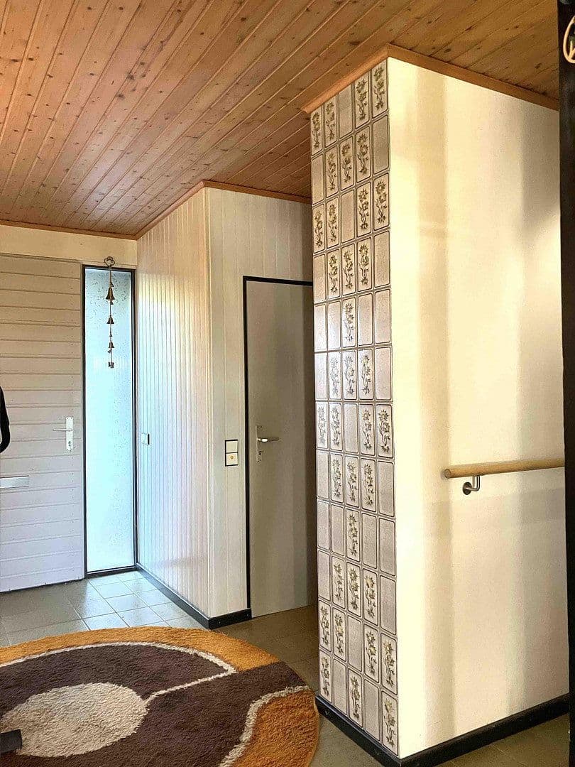 Predaj domu 130 m², pozemok 845 m², Ratekau, Šlezvicko-Holštajnsko Predaj domu 130 m², pozemok 845 m², Ratekau, Šlezvicko-Holštajnsko