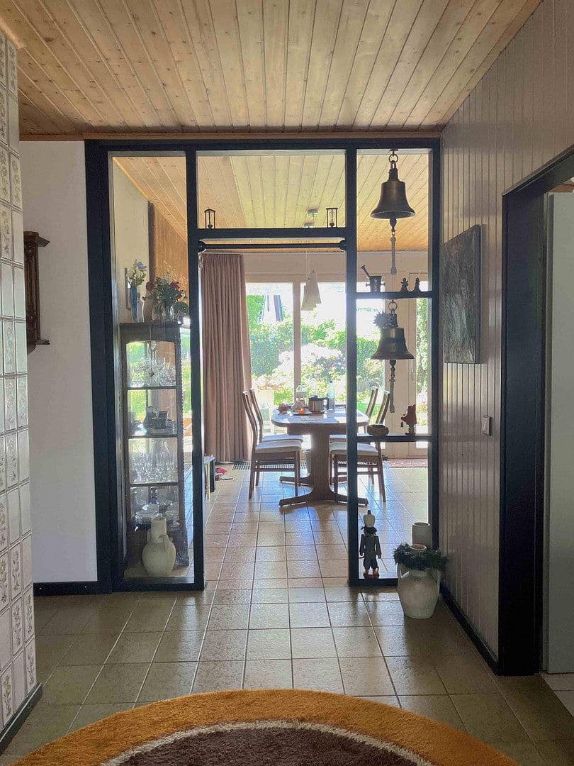 Predaj domu 130 m², pozemok 845 m², Ratekau, Šlezvicko-Holštajnsko Predaj domu 130 m², pozemok 845 m², Ratekau, Šlezvicko-Holštajnsko