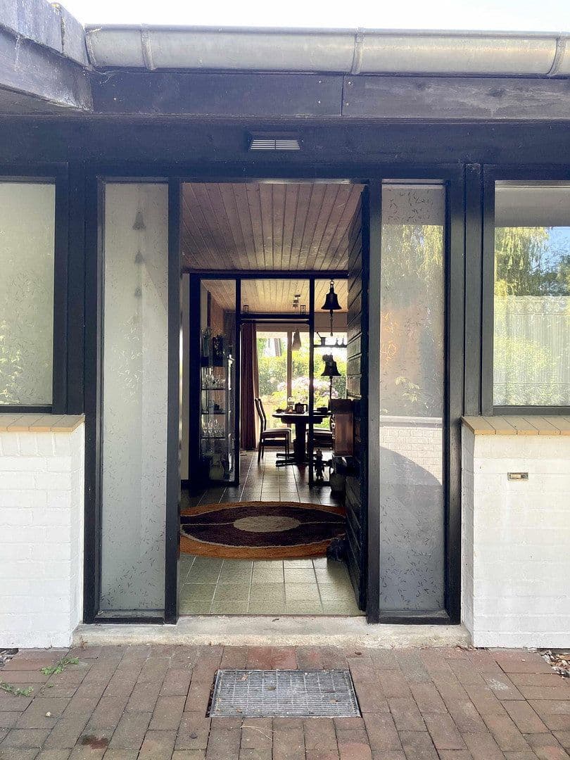 Predaj domu 130 m², pozemok 845 m², Ratekau, Šlezvicko-Holštajnsko Predaj domu 130 m², pozemok 845 m², Ratekau, Šlezvicko-Holštajnsko