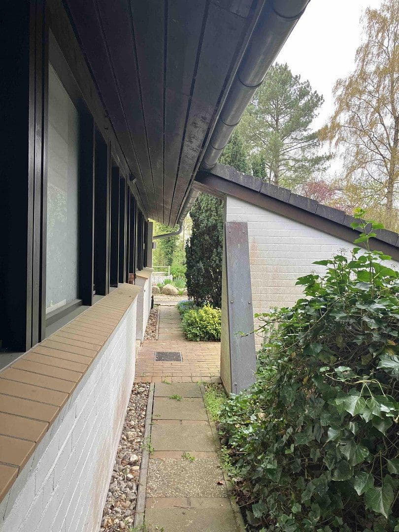 Predaj domu 130 m², pozemok 845 m², Ratekau, Šlezvicko-Holštajnsko Predaj domu 130 m², pozemok 845 m², Ratekau, Šlezvicko-Holštajnsko