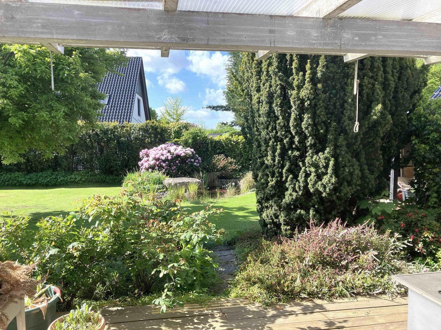 Predaj domu 130 m², pozemok 845 m², Ratekau, Šlezvicko-Holštajnsko Predaj domu 130 m², pozemok 845 m², Ratekau, Šlezvicko-Holštajnsko