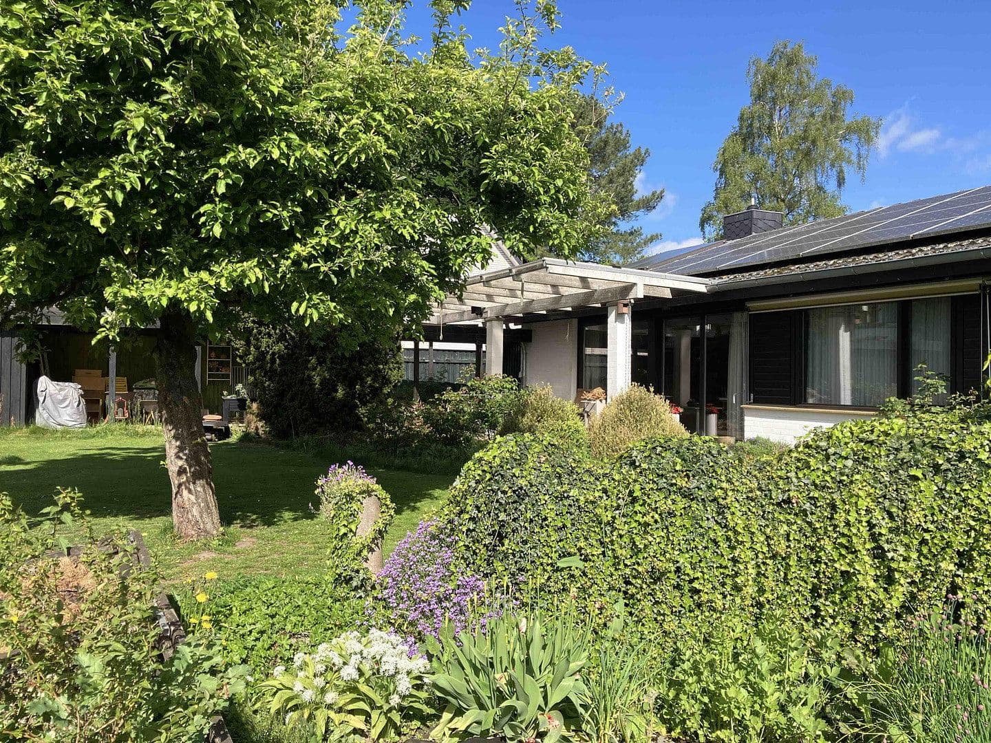 Predaj domu 130 m², pozemok 845 m², Ratekau, Šlezvicko-Holštajnsko Predaj domu 130 m², pozemok 845 m², Ratekau, Šlezvicko-Holštajnsko