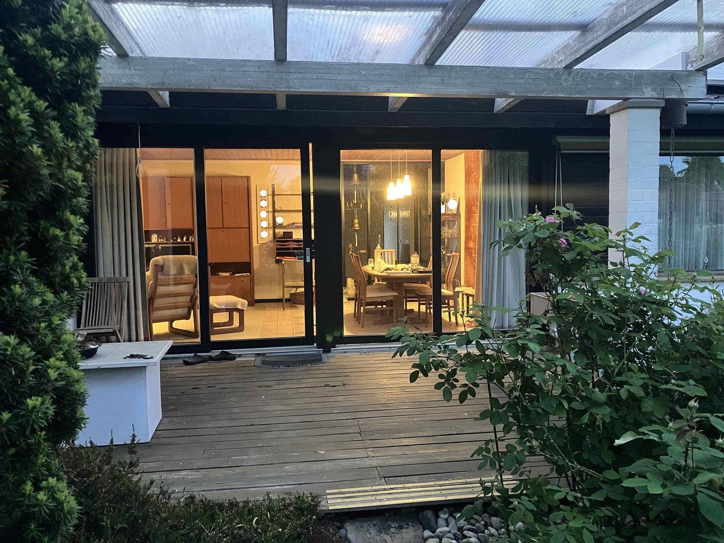 Predaj domu 130 m², pozemok 845 m², Ratekau, Šlezvicko-Holštajnsko Predaj domu 130 m², pozemok 845 m², Ratekau, Šlezvicko-Holštajnsko