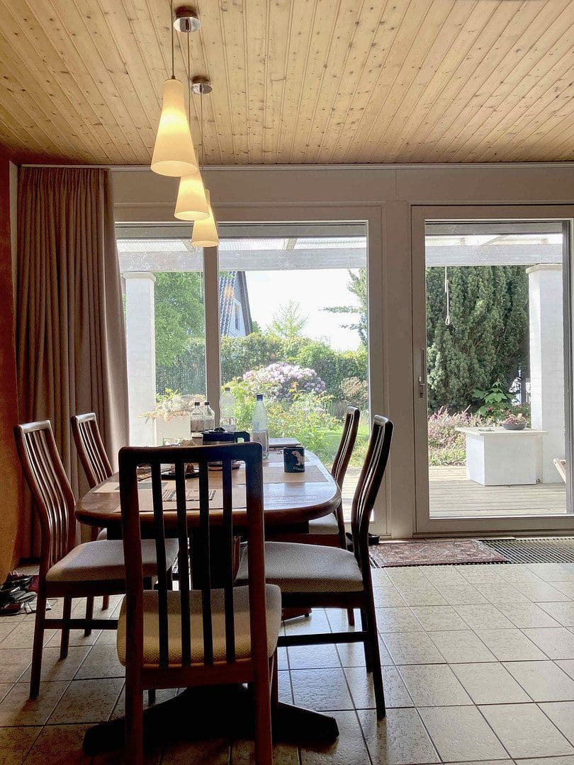 Predaj domu 130 m², pozemok 845 m², Ratekau, Šlezvicko-Holštajnsko Predaj domu 130 m², pozemok 845 m², Ratekau, Šlezvicko-Holštajnsko