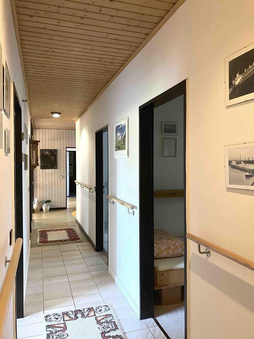 Predaj domu 130 m², pozemok 845 m², Ratekau, Šlezvicko-Holštajnsko Predaj domu 130 m², pozemok 845 m², Ratekau, Šlezvicko-Holštajnsko