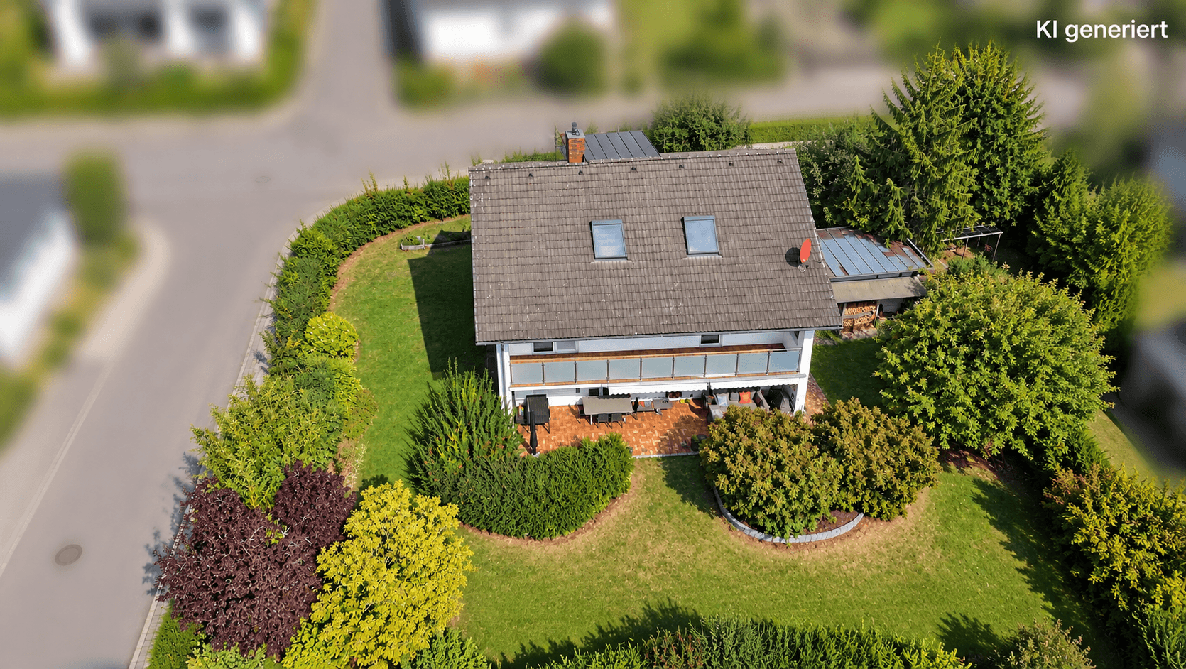 Predaj domu 280 m², pozemok 979 m², Ingolstadt, Bavorsko Predaj domu 280 m², pozemok 979 m², Ingolstadt, Bavorsko