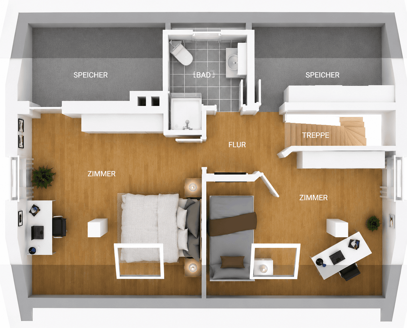 Predaj domu 280 m², pozemok 979 m², Ingolstadt, Bavorsko Predaj domu 280 m², pozemok 979 m², Ingolstadt, Bavorsko