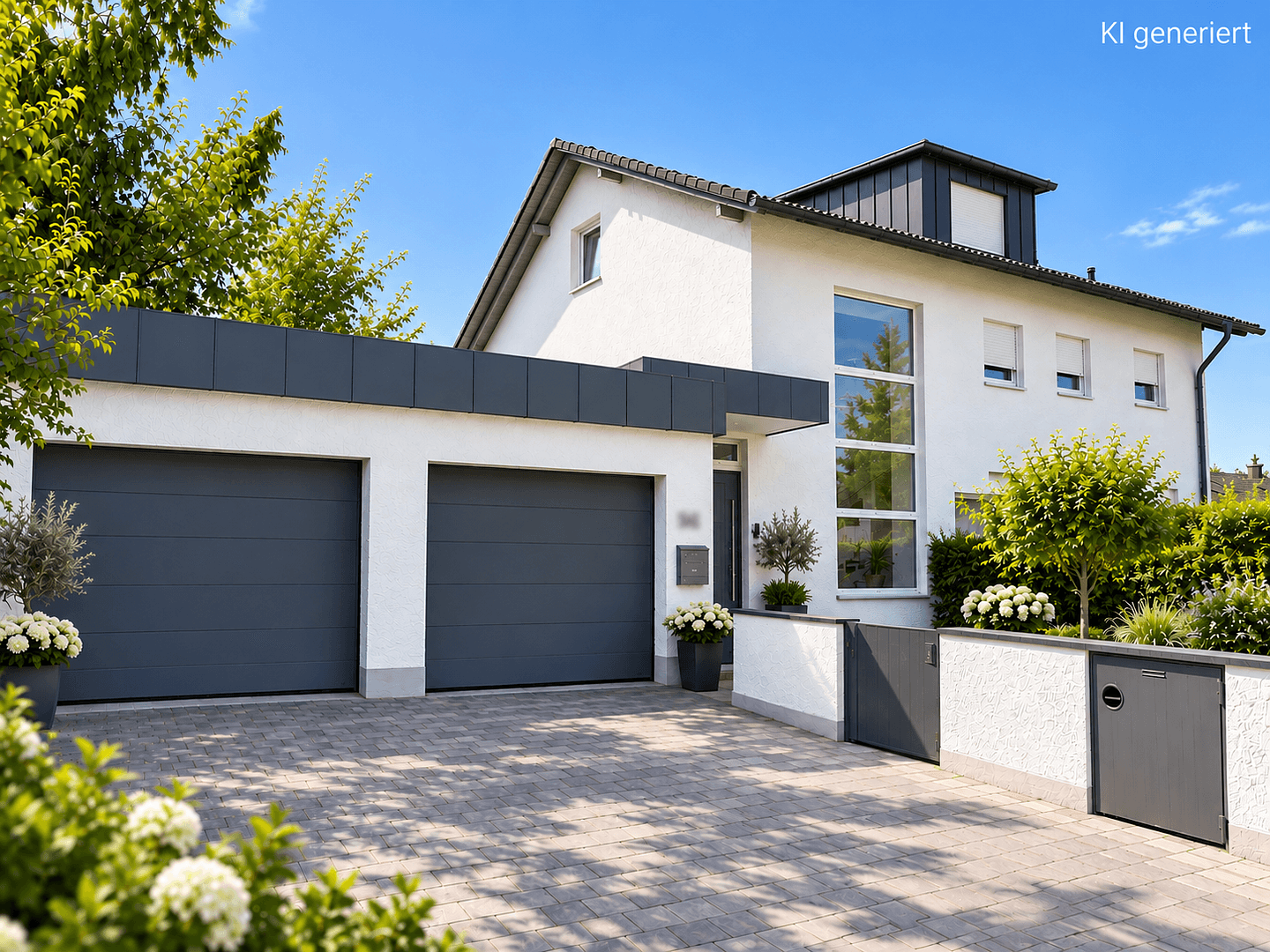 Predaj domu 280 m², pozemok 979 m², Ingolstadt, Bavorsko Predaj domu 280 m², pozemok 979 m², Ingolstadt, Bavorsko
