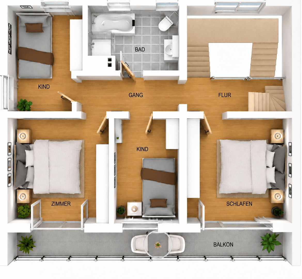 Predaj domu 280 m², pozemok 979 m², Ingolstadt, Bavorsko Predaj domu 280 m², pozemok 979 m², Ingolstadt, Bavorsko