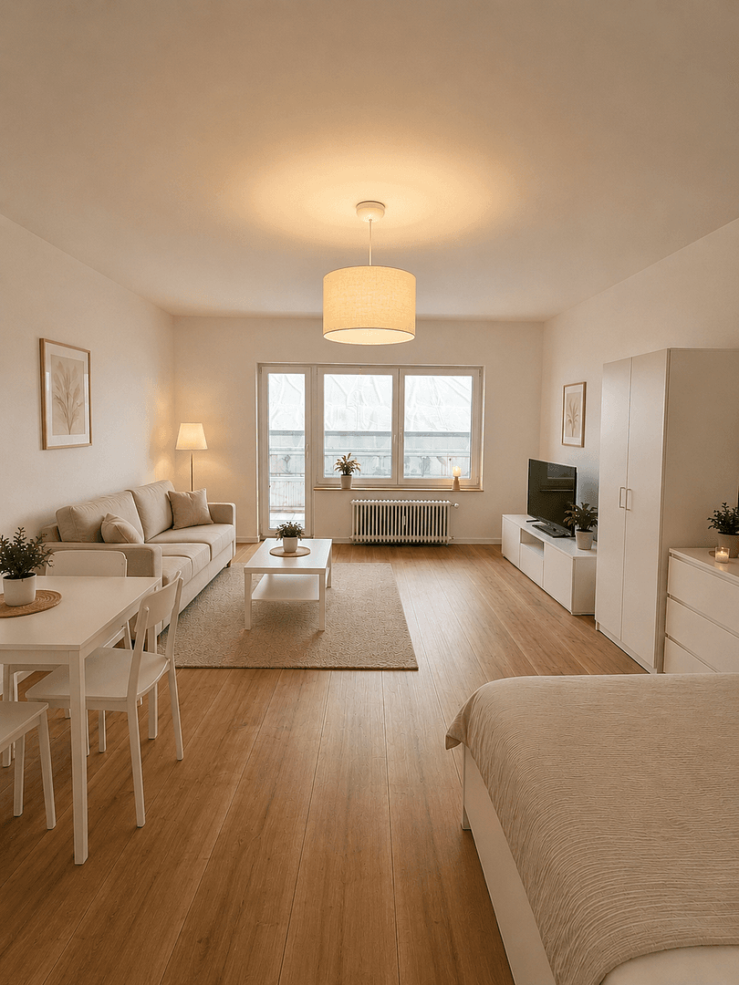 Predaj bytu 1-izbový 33 m², Holzstraße 11, Wiesbaden, Hesensko Predaj bytu 1-izbový 33 m², Holzstraße 11, Wiesbaden, Hesensko