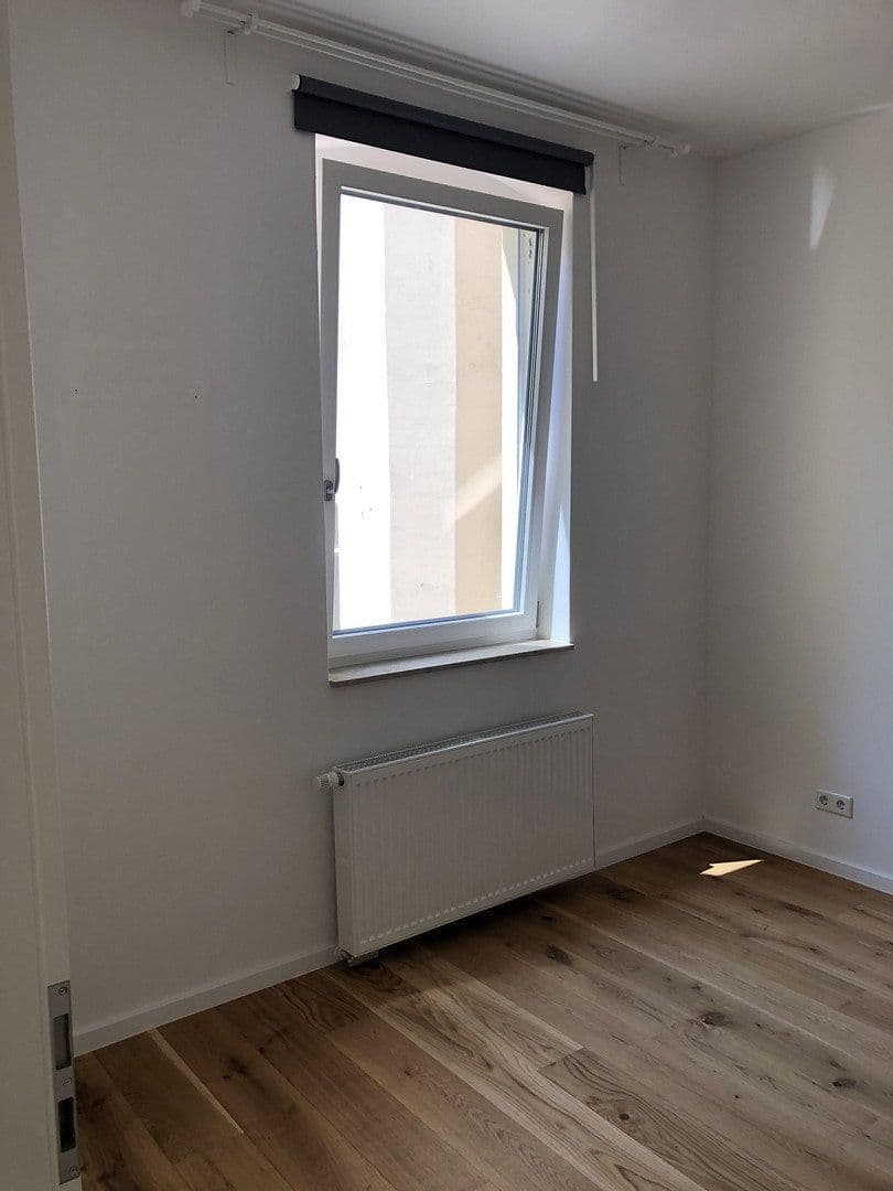 Predaj bytu 2-izbový 45 m², Nürnberg, Bavorsko Predaj bytu 2-izbový 45 m², Nürnberg, Bavorsko