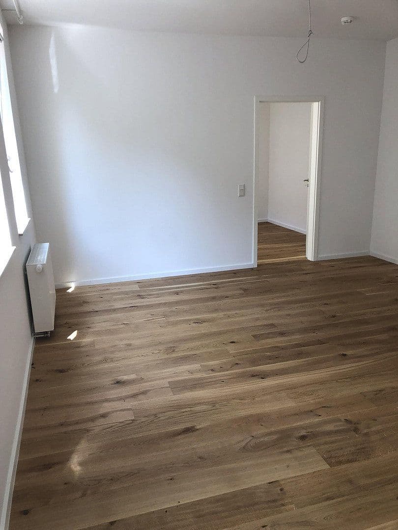 Predaj bytu 2-izbový 45 m², Nürnberg, Bavorsko Predaj bytu 2-izbový 45 m², Nürnberg, Bavorsko