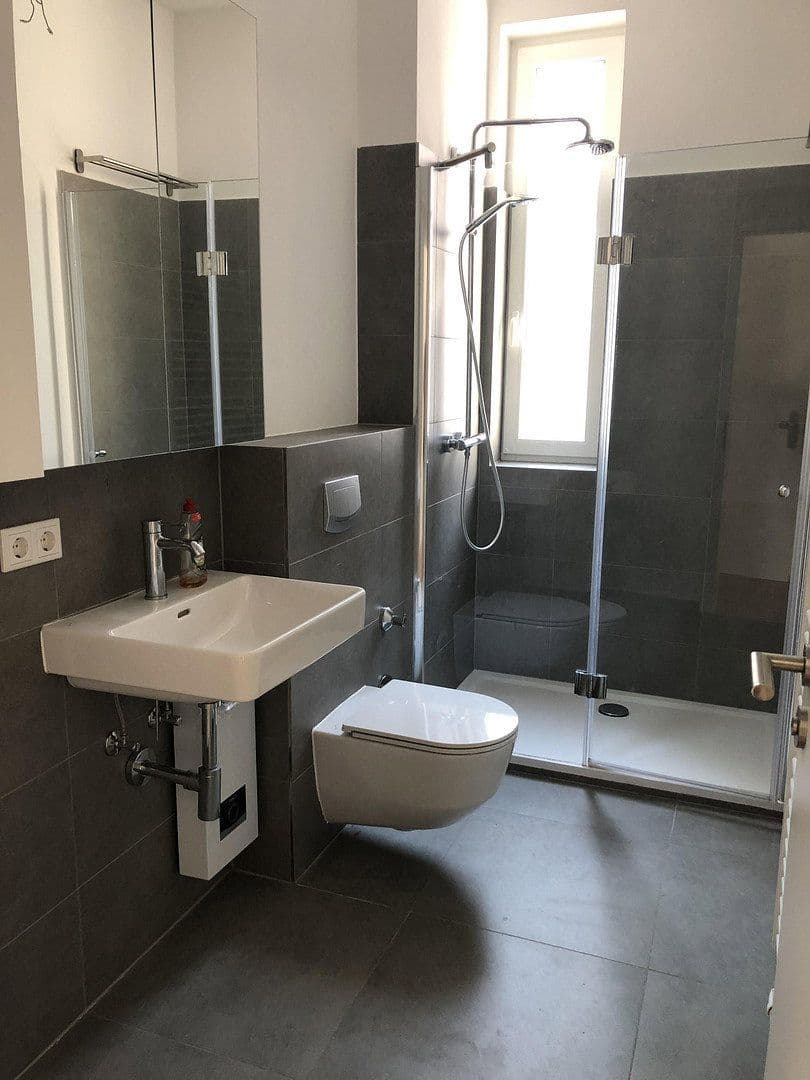Predaj bytu 2-izbový 45 m², Nürnberg, Bavorsko Predaj bytu 2-izbový 45 m², Nürnberg, Bavorsko