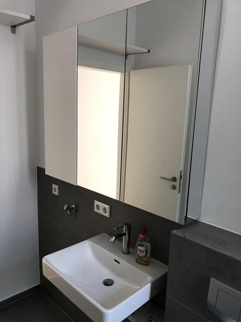 Predaj bytu 2-izbový 45 m², Nürnberg, Bavorsko Predaj bytu 2-izbový 45 m², Nürnberg, Bavorsko