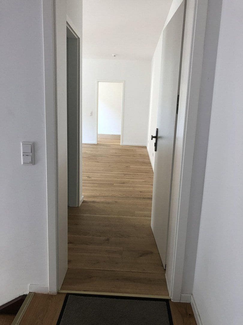 Predaj bytu 2-izbový 45 m², Nürnberg, Bavorsko Predaj bytu 2-izbový 45 m², Nürnberg, Bavorsko