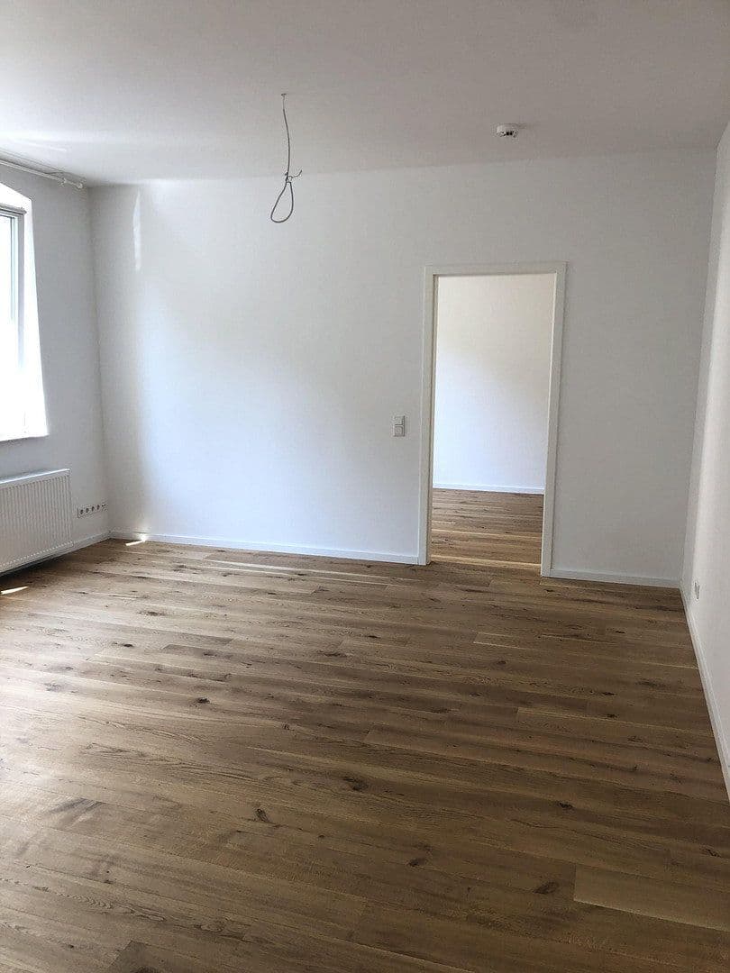 Predaj bytu 2-izbový 45 m², Nürnberg, Bavorsko Predaj bytu 2-izbový 45 m², Nürnberg, Bavorsko