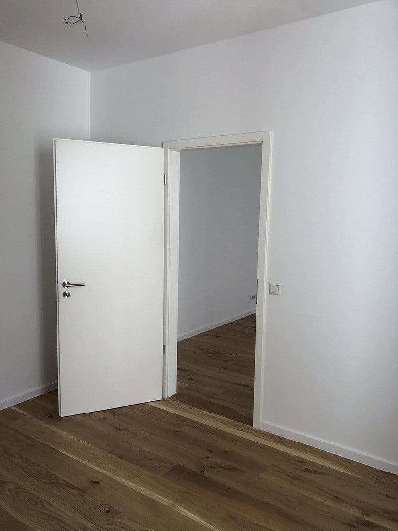 Predaj bytu 2-izbový 45 m², Nürnberg, Bavorsko Predaj bytu 2-izbový 45 m², Nürnberg, Bavorsko