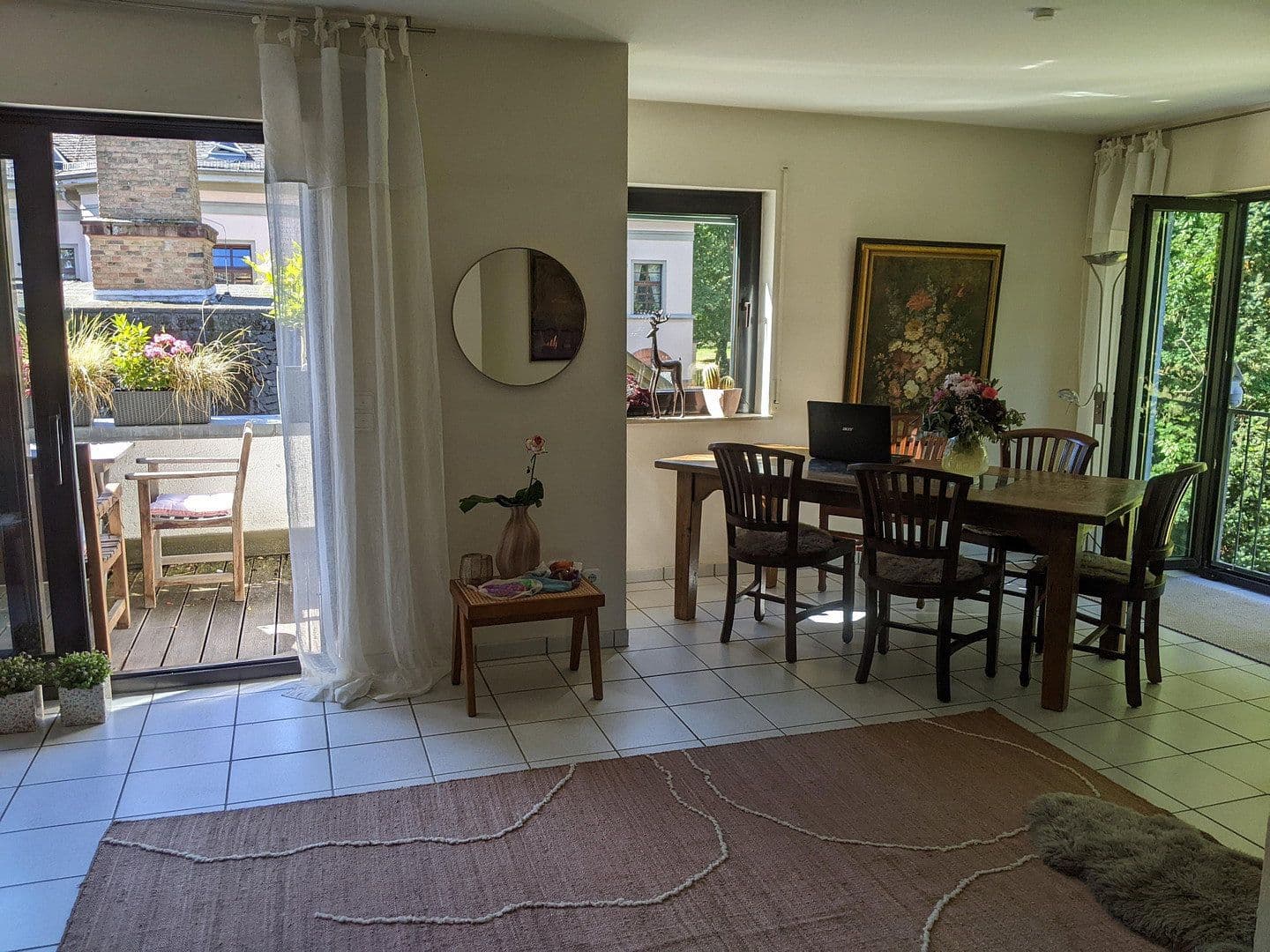 Predaj domu 224 m², pozemok 410 m², Flörsheim, Hesensko Predaj domu 224 m², pozemok 410 m², Flörsheim, Hesensko