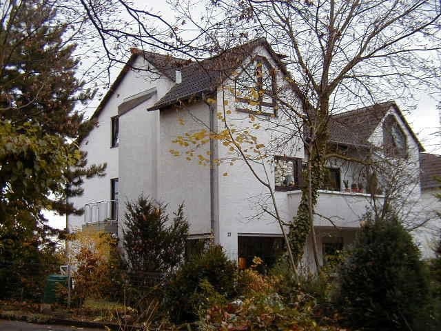 Predaj domu 224 m², pozemok 410 m², Flörsheim, Hesensko Predaj domu 224 m², pozemok 410 m², Flörsheim, Hesensko
