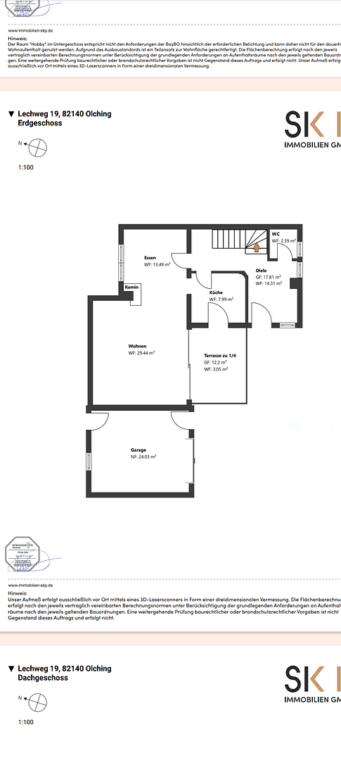 Predaj domu 155 m², pozemok 270 m², Lechweg 19, Olching, Bavorsko Predaj domu 155 m², pozemok 270 m², Lechweg 19, Olching, Bavorsko