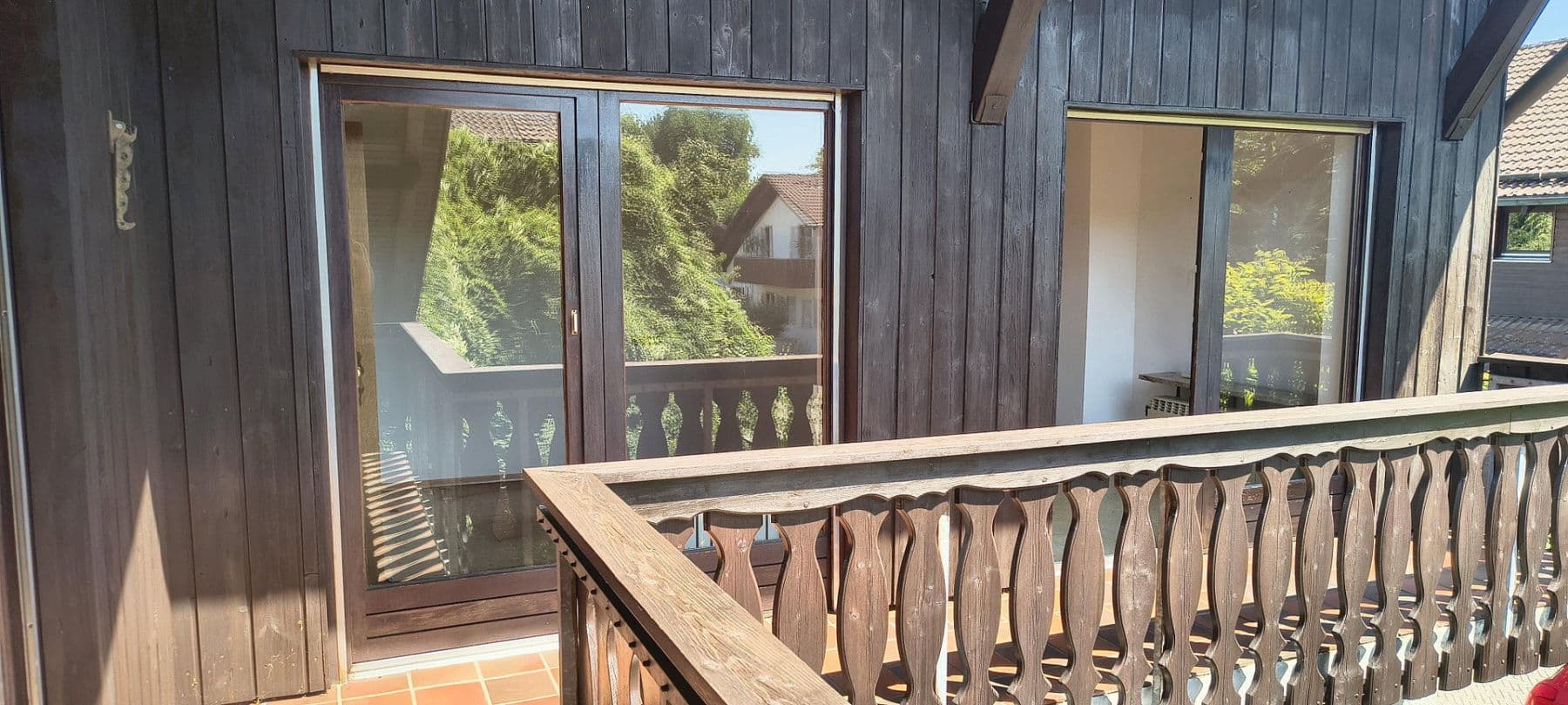 Predaj domu 155 m², pozemok 270 m², Lechweg 19, Olching, Bavorsko Predaj domu 155 m², pozemok 270 m², Lechweg 19, Olching, Bavorsko