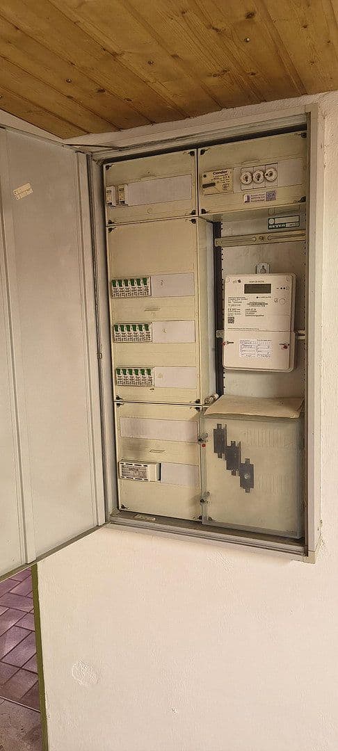 Predaj domu 155 m², pozemok 270 m², Lechweg 19, Olching, Bavorsko Predaj domu 155 m², pozemok 270 m², Lechweg 19, Olching, Bavorsko