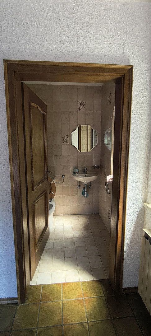 Predaj domu 155 m², pozemok 270 m², Lechweg 19, Olching, Bavorsko Predaj domu 155 m², pozemok 270 m², Lechweg 19, Olching, Bavorsko