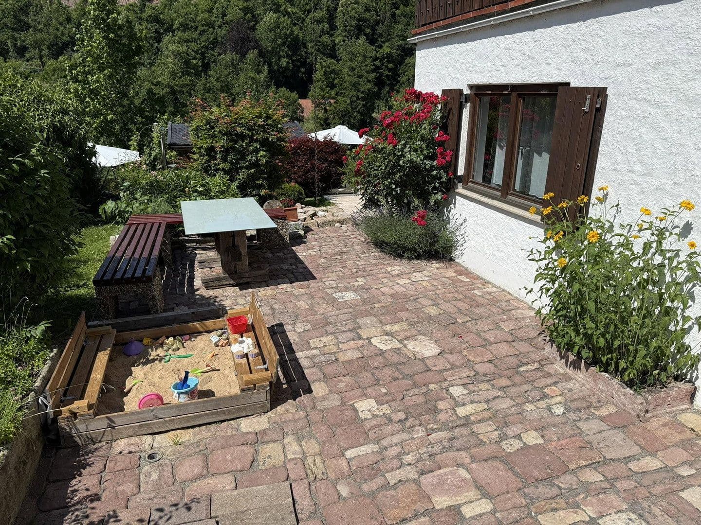 Predaj domu 190 m², pozemok 865 m², Wildberg, Bádensko-Wurttembersko Predaj domu 190 m², pozemok 865 m², Wildberg, Bádensko-Wurttembersko
