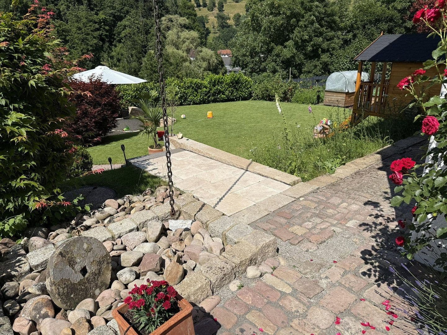 Predaj domu 190 m², pozemok 865 m², Wildberg, Bádensko-Wurttembersko Predaj domu 190 m², pozemok 865 m², Wildberg, Bádensko-Wurttembersko