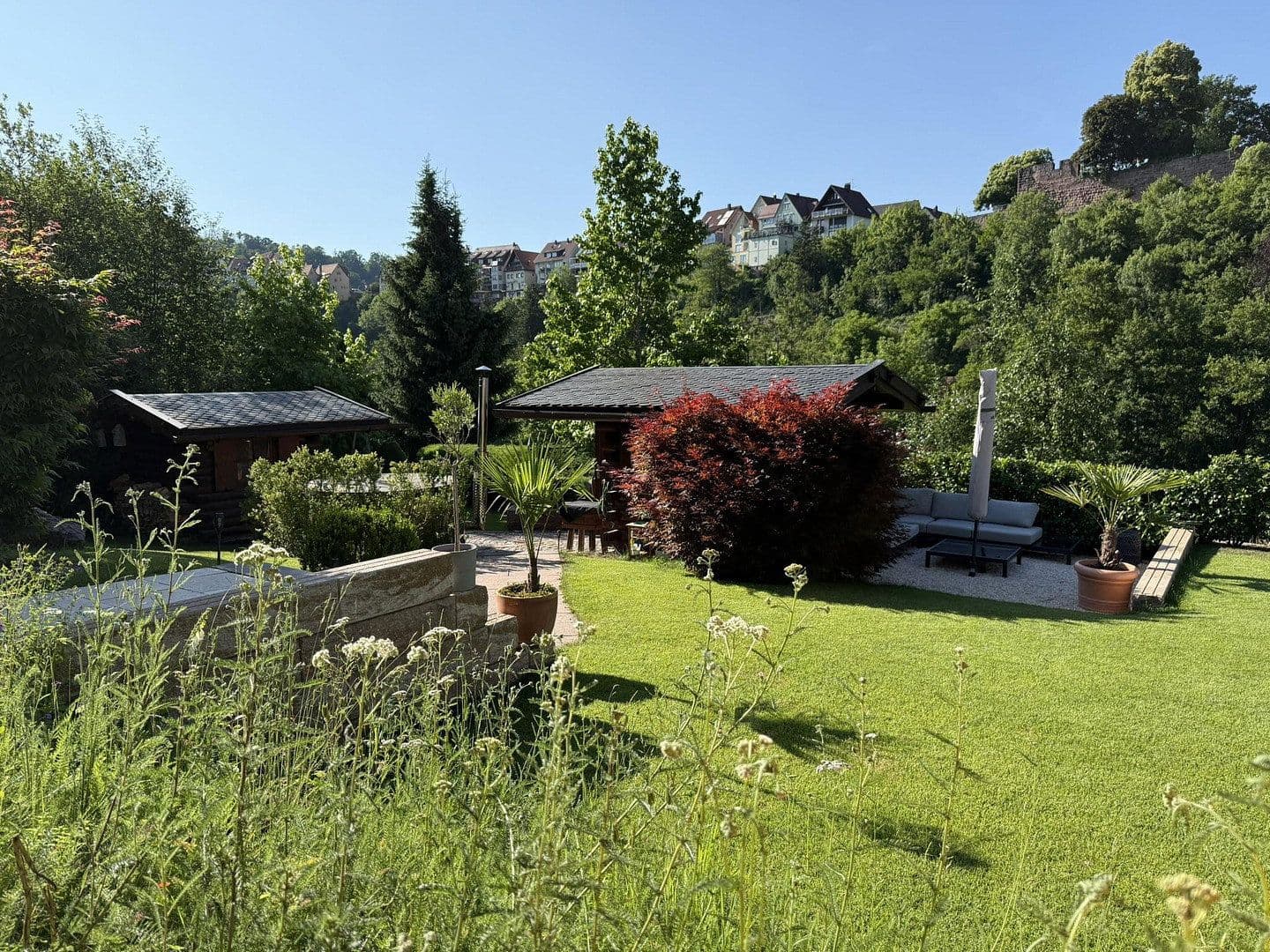 Predaj domu 190 m², pozemok 865 m², Wildberg, Bádensko-Wurttembersko Predaj domu 190 m², pozemok 865 m², Wildberg, Bádensko-Wurttembersko