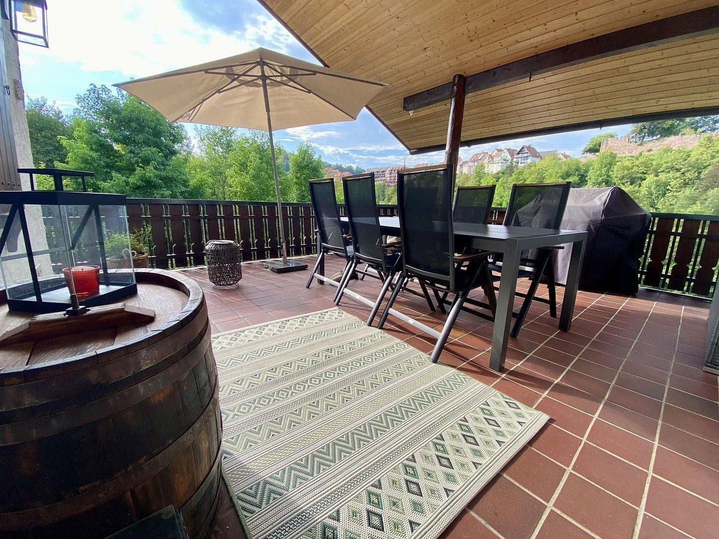 Predaj domu 190 m², pozemok 865 m², Wildberg, Bádensko-Wurttembersko Predaj domu 190 m², pozemok 865 m², Wildberg, Bádensko-Wurttembersko