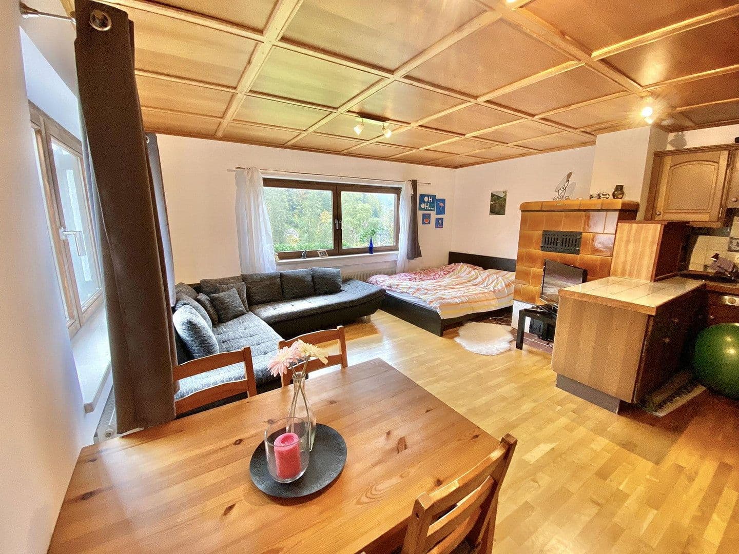 Predaj domu 190 m², pozemok 865 m², Wildberg, Bádensko-Wurttembersko Predaj domu 190 m², pozemok 865 m², Wildberg, Bádensko-Wurttembersko