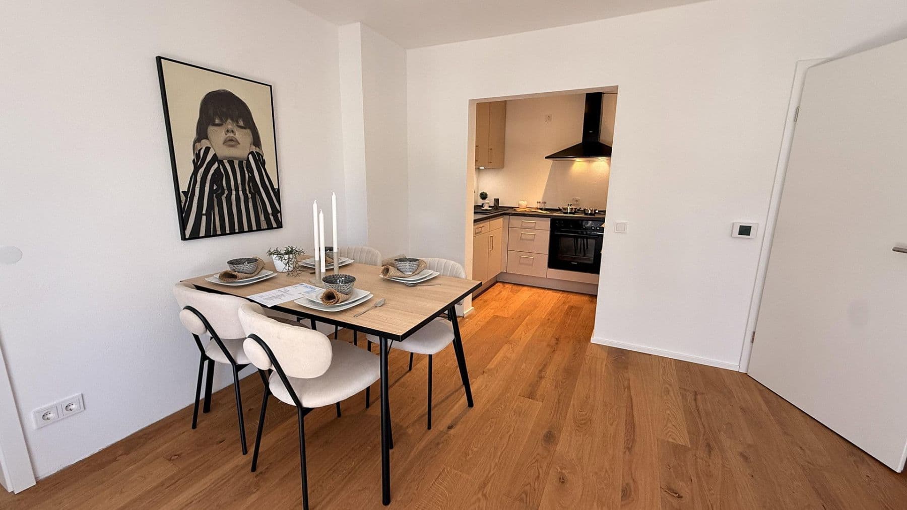 Predaj bytu 3-izbový 71 m², Ingolstadt Haunwöhr, Bavorsko Predaj bytu 3-izbový 71 m², Ingolstadt Haunwöhr, Bavorsko