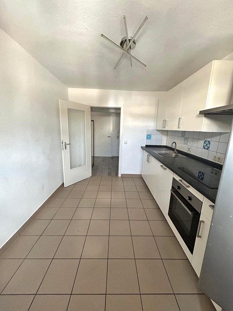Prenájom bytu 2-izbový 55 m², Weiherer Str. 3, Ubstadt-Weiher, Bádensko-Wurttembersko Prenájom bytu 2-izbový 55 m², Weiherer Str. 3, Ubstadt-Weiher, Bádensko-Wurttembersko