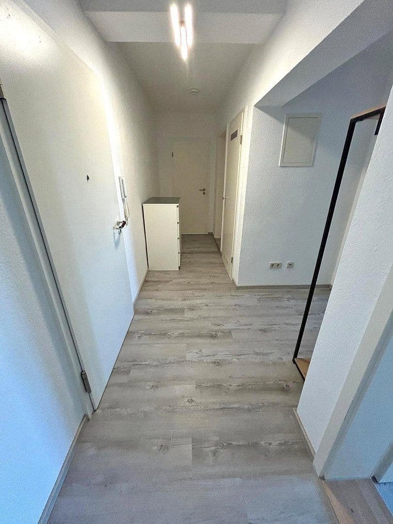 Prenájom bytu 2-izbový 55 m², Weiherer Str. 3, Ubstadt-Weiher, Bádensko-Wurttembersko Prenájom bytu 2-izbový 55 m², Weiherer Str. 3, Ubstadt-Weiher, Bádensko-Wurttembersko