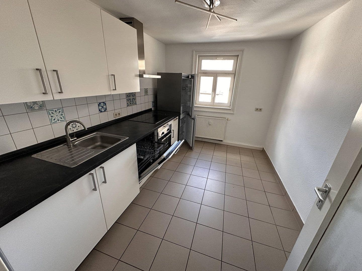 Prenájom bytu 2-izbový 55 m², Weiherer Str. 3, Ubstadt-Weiher, Bádensko-Wurttembersko Prenájom bytu 2-izbový 55 m², Weiherer Str. 3, Ubstadt-Weiher, Bádensko-Wurttembersko
