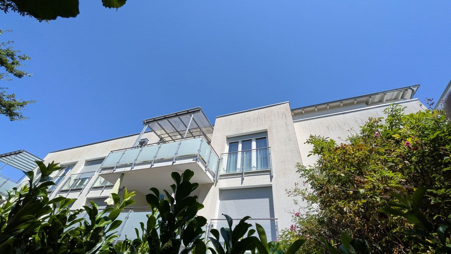 Prenájom bytu 2-izbový 78 m², Basler Str. 45, Bad Krozingen, Bádensko-Wurttembersko Prenájom bytu 2-izbový 78 m², Basler Str. 45, Bad Krozingen, Bádensko-Wurttembersko