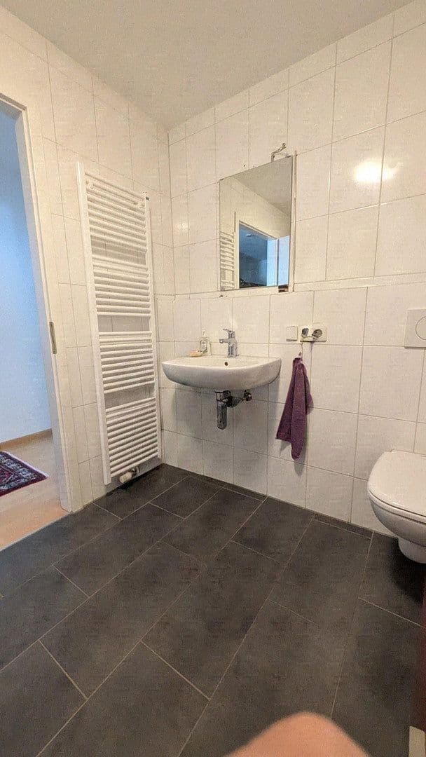 Prenájom bytu 2-izbový 78 m², Basler Str. 45, Bad Krozingen, Bádensko-Wurttembersko Prenájom bytu 2-izbový 78 m², Basler Str. 45, Bad Krozingen, Bádensko-Wurttembersko