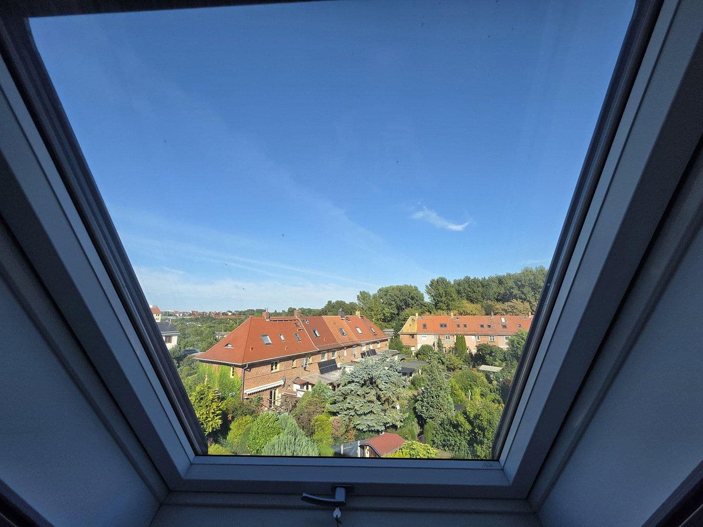 Prenájom bytu 3-izbový 67 m², Weidenhof 24, Leipzig, Sasko Prenájom bytu 3-izbový 67 m², Weidenhof 24, Leipzig, Sasko