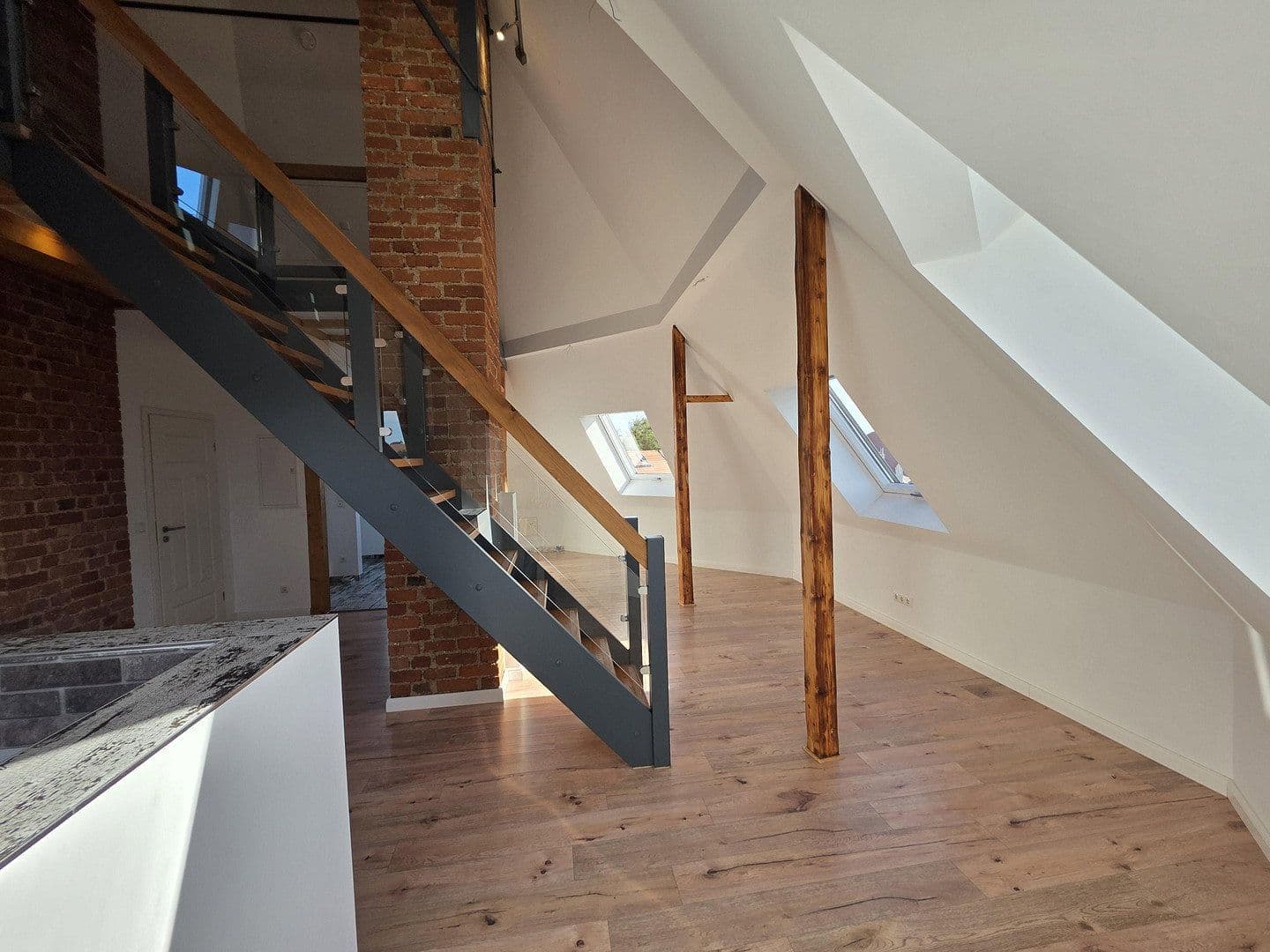 Prenájom bytu 3-izbový 67 m², Weidenhof 24, Leipzig, Sasko Prenájom bytu 3-izbový 67 m², Weidenhof 24, Leipzig, Sasko