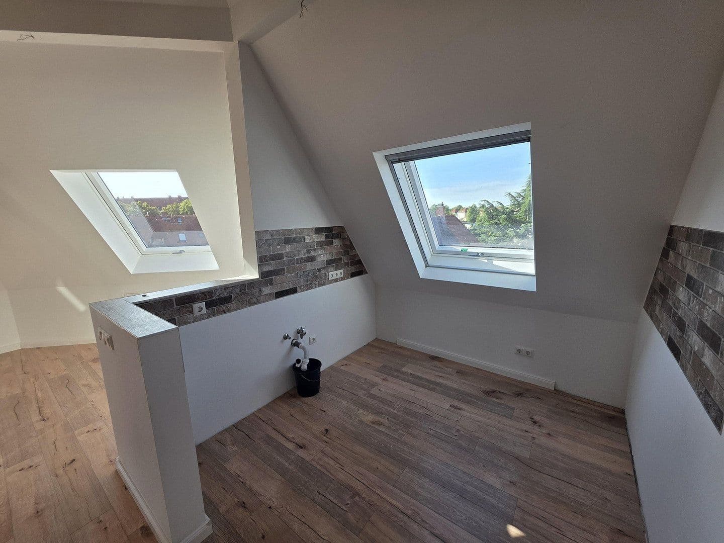 Prenájom bytu 3-izbový 67 m², Weidenhof 24, Leipzig, Sasko Prenájom bytu 3-izbový 67 m², Weidenhof 24, Leipzig, Sasko