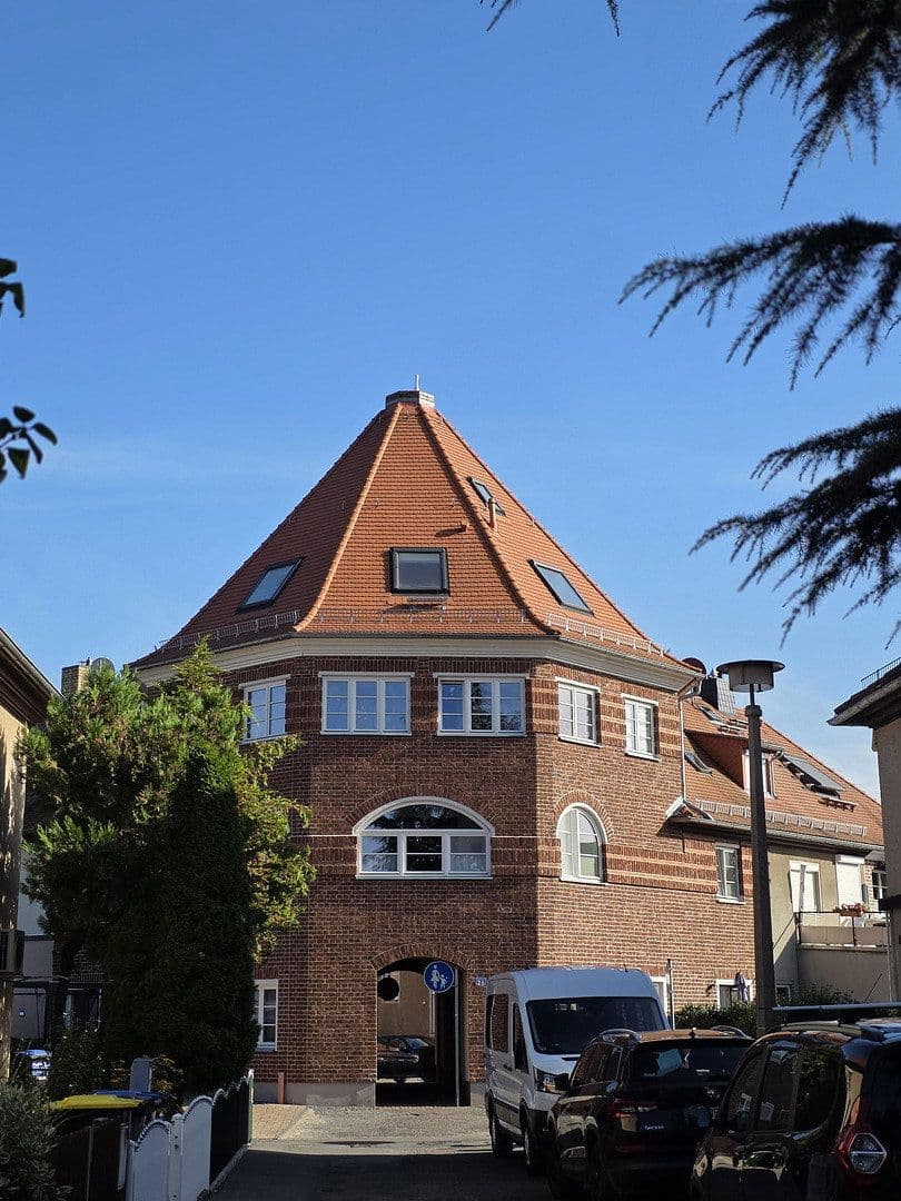 Prenájom bytu 3-izbový 67 m², Weidenhof 24, Leipzig, Sasko Prenájom bytu 3-izbový 67 m², Weidenhof 24, Leipzig, Sasko