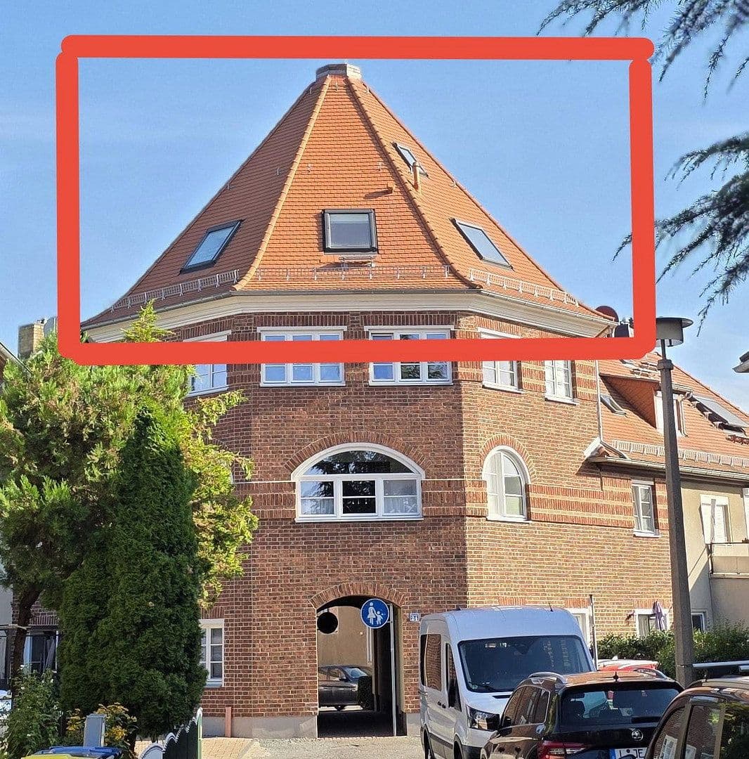 Prenájom bytu 3-izbový 67 m², Weidenhof 24, Leipzig, Sasko Prenájom bytu 3-izbový 67 m², Weidenhof 24, Leipzig, Sasko