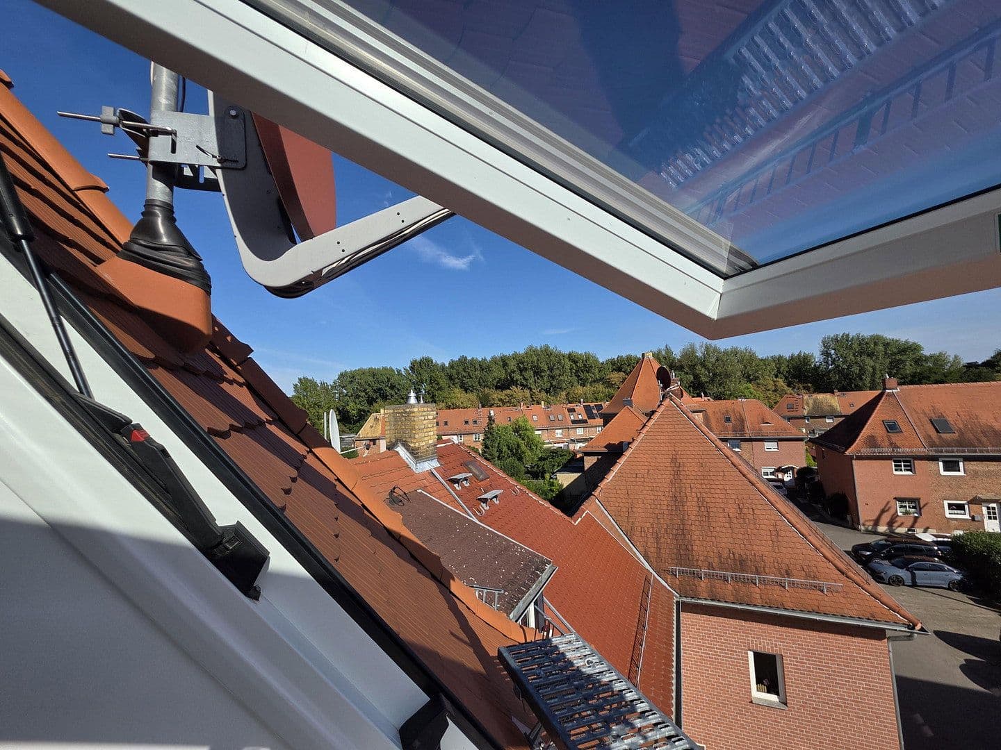 Prenájom bytu 3-izbový 67 m², Weidenhof 24, Leipzig, Sasko Prenájom bytu 3-izbový 67 m², Weidenhof 24, Leipzig, Sasko