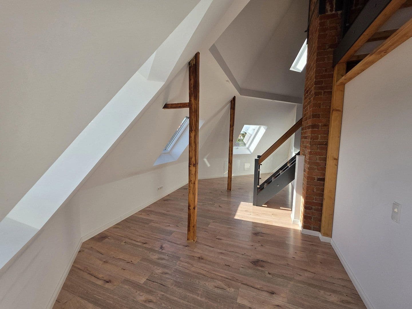 Prenájom bytu 3-izbový 67 m², Weidenhof 24, Leipzig, Sasko Prenájom bytu 3-izbový 67 m², Weidenhof 24, Leipzig, Sasko