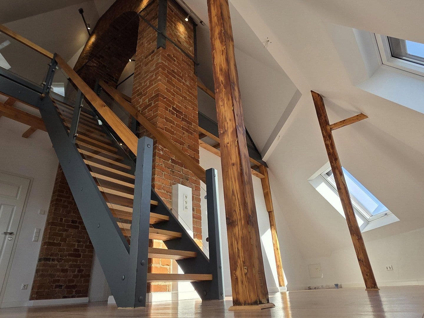 Prenájom bytu 3-izbový 67 m², Weidenhof 24, Leipzig, Sasko Prenájom bytu 3-izbový 67 m², Weidenhof 24, Leipzig, Sasko