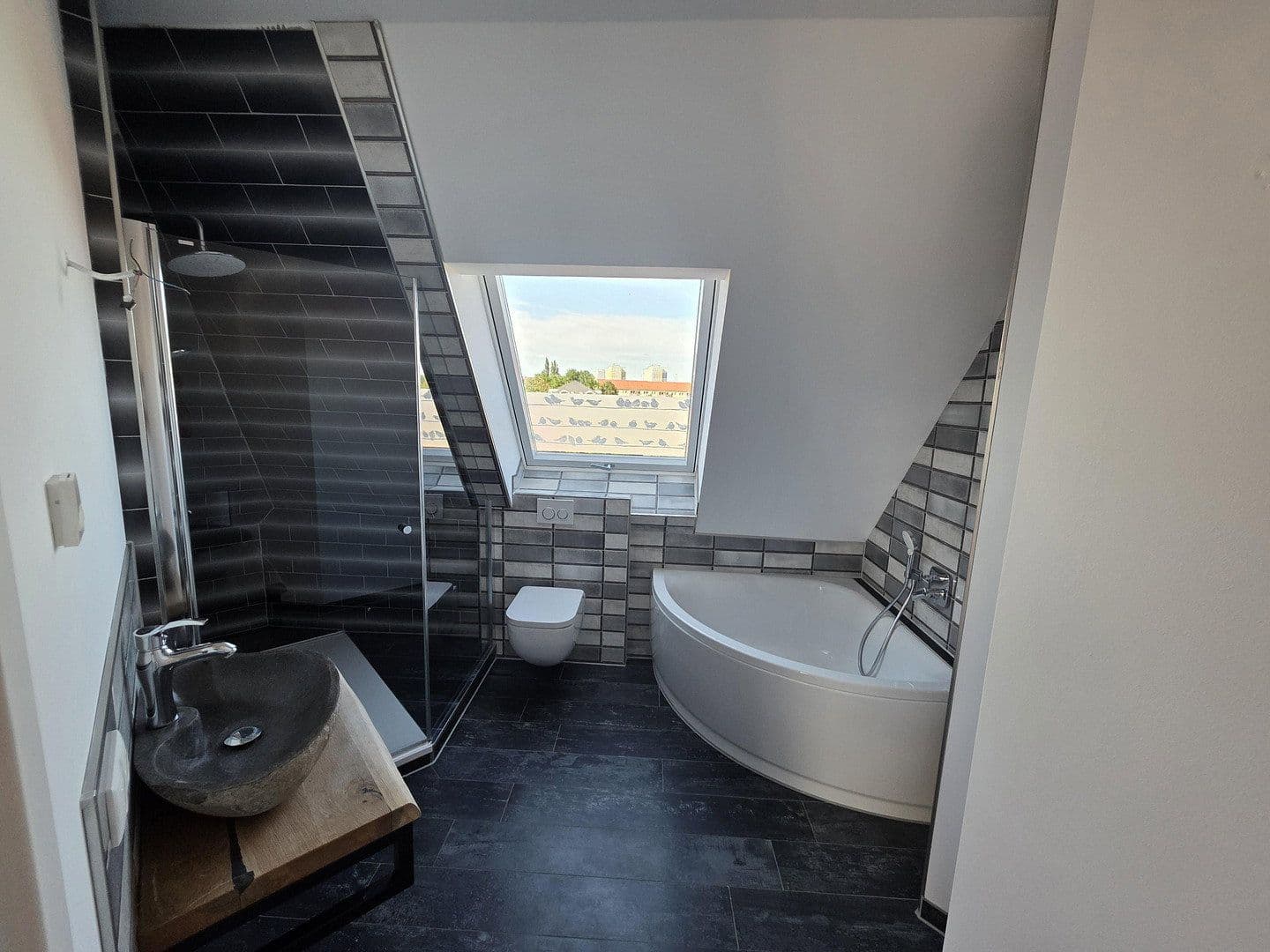 Prenájom bytu 3-izbový 67 m², Weidenhof 24, Leipzig, Sasko Prenájom bytu 3-izbový 67 m², Weidenhof 24, Leipzig, Sasko