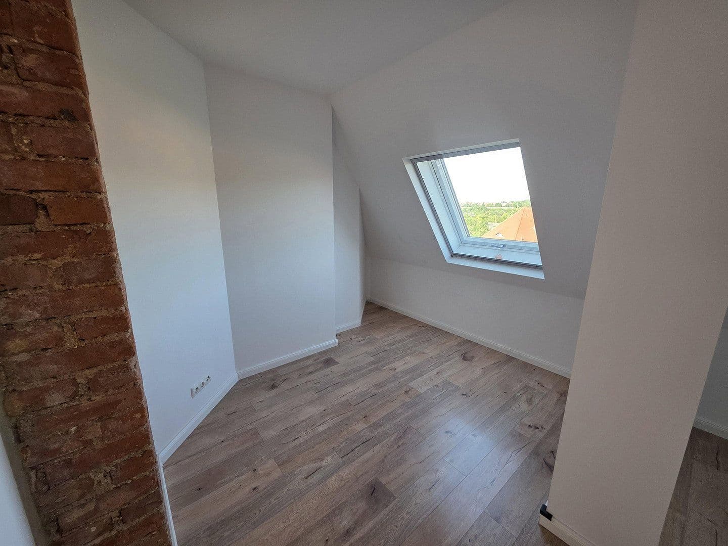 Prenájom bytu 3-izbový 67 m², Weidenhof 24, Leipzig, Sasko Prenájom bytu 3-izbový 67 m², Weidenhof 24, Leipzig, Sasko